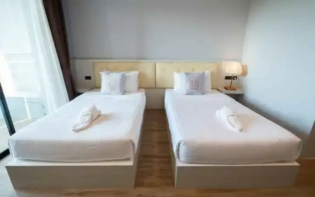 Guuden Huahin Hotel