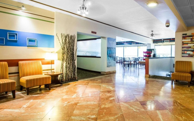 Quality Inn & Suites Tallahassee