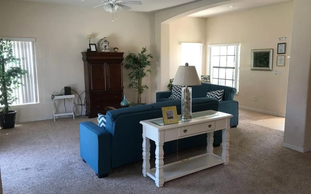 Villa Eagle Orlando