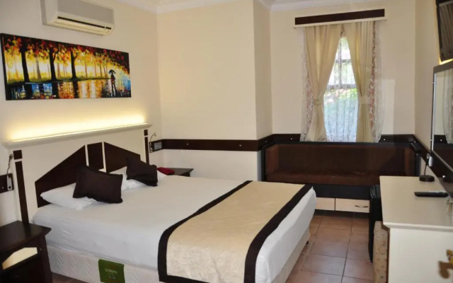 Telmessos Neva Hotel - Halal-Non Alcoholic  Hotel
