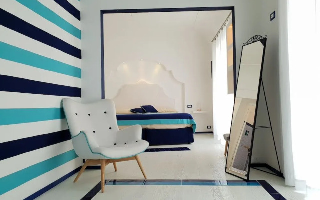 Twin Suites