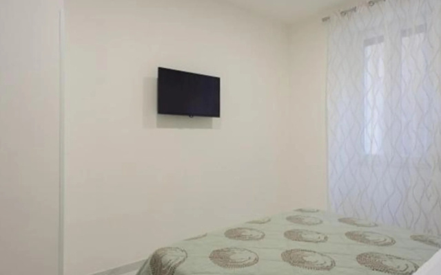 Toledo 2 Apartment