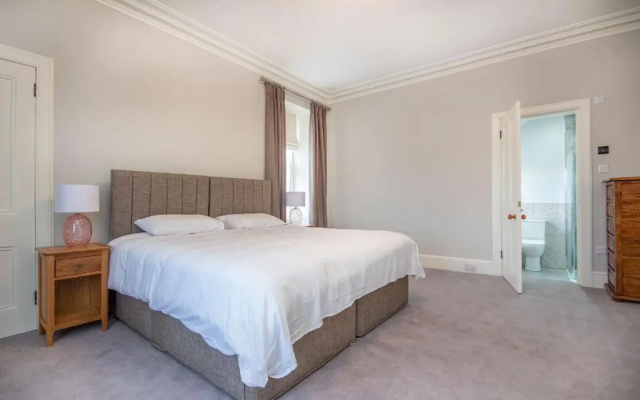 Reay House