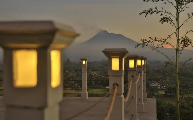 Abhayagiri Swh Resort