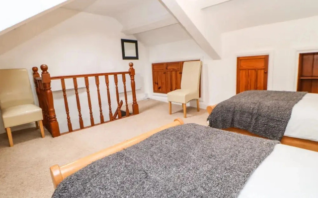 Pine Cottage