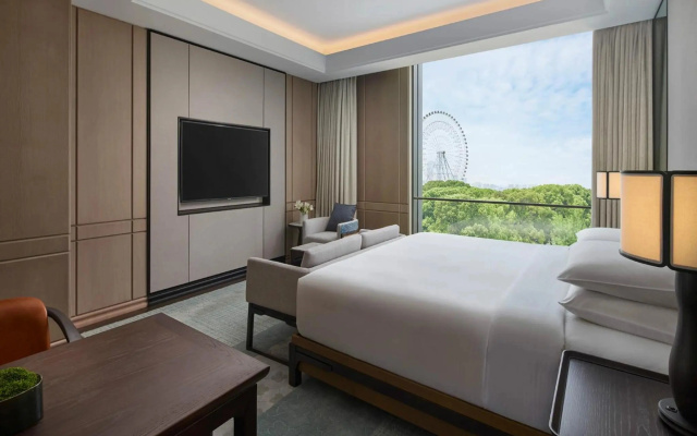 Park Hyatt Suzhou
