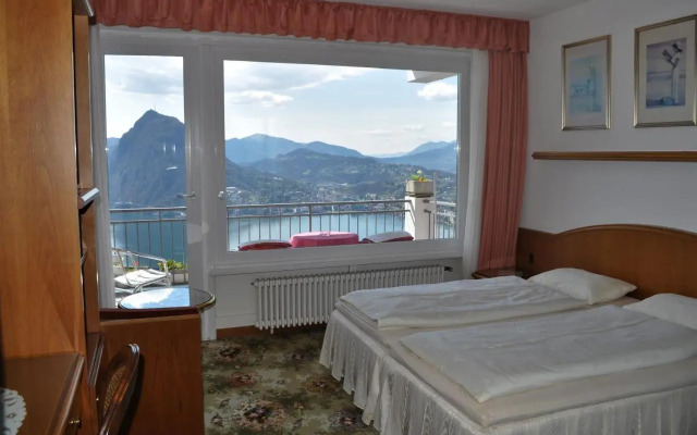 Hotel Colibrì