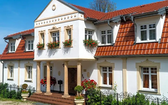 Niespodzianka
