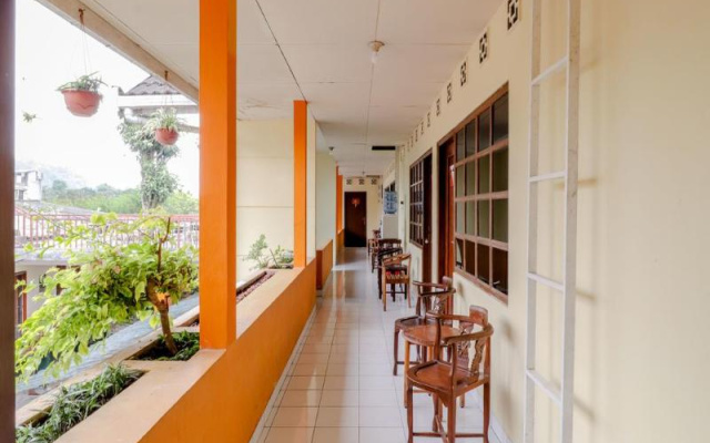 Hotel Kana Kaliurang