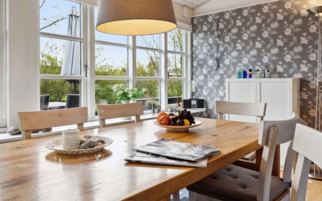 "Rosalinde" - 300m from the sea in SE Jutland