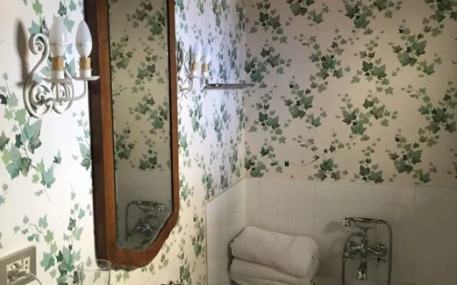 B&B Solaia