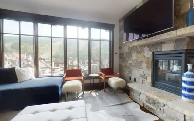 Vail Lionshead - Landmark 3 Bedroom #513
