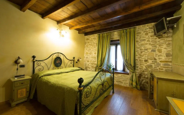 Albergo Ca Cerfogli