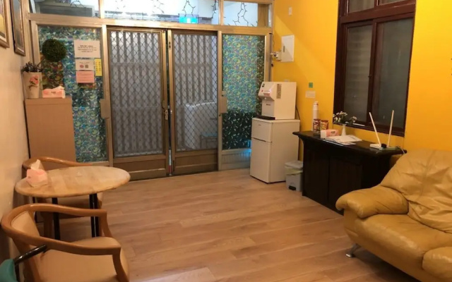 Tainan B&B III