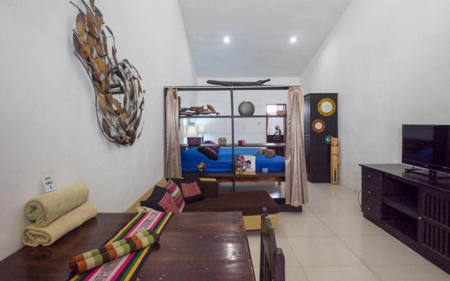 Timor Backpackers
