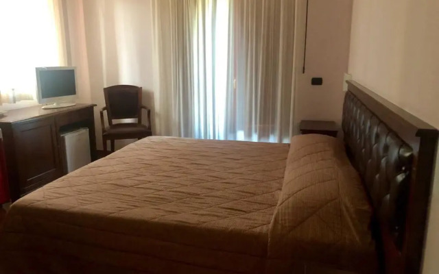 Agriturismo Il Sole E Il Sale