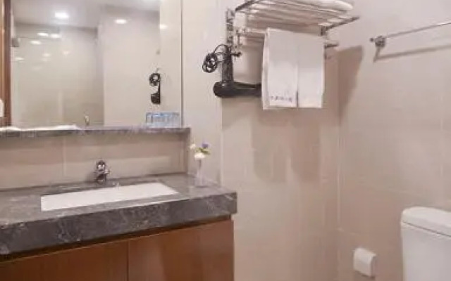 Xingke International Apartment