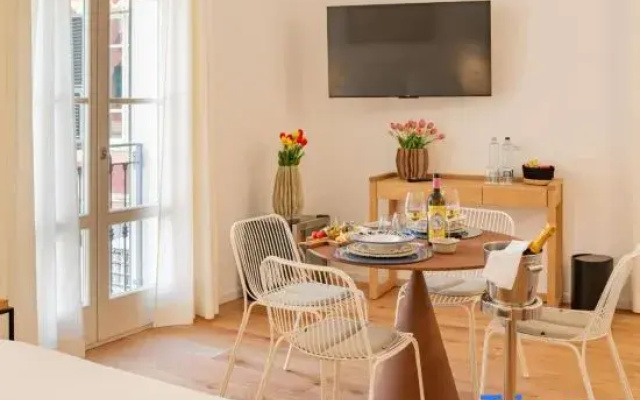Palazzo Sant' Agostino - Natural Comfort by THE FIRST