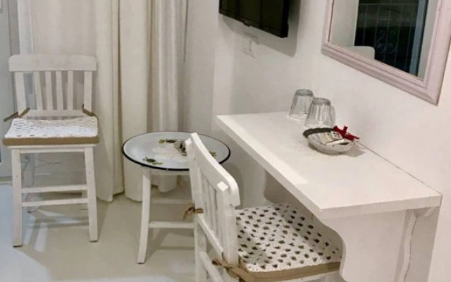 Cunda Aday Hotel