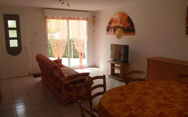 MDS11 : Villa 4 pièces 6 couchages NARBONNE PLAGE