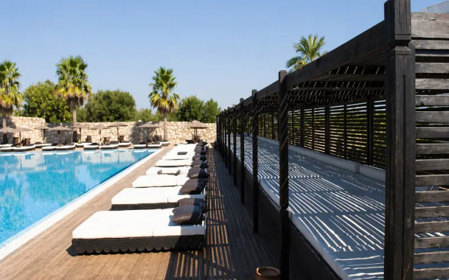 Hotiday Otranto Baia Resort