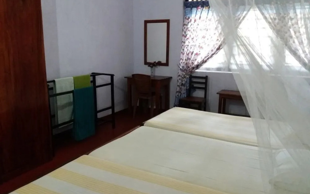 JLH Beach Hotel Hikkaduwa