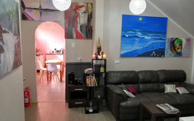 1 Hostal Galeria - Adults Only