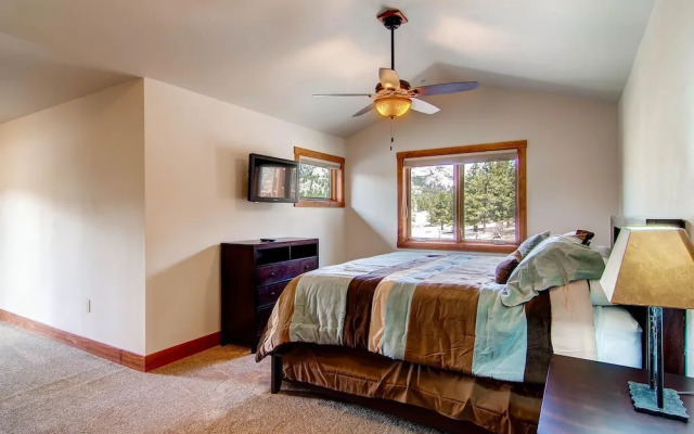 Black Canyon Inn Unit H3 Deluxe
