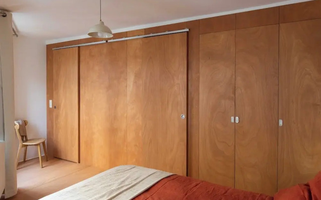 Bourse Apartment