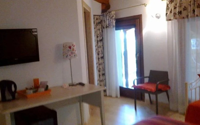 Country House Salomè