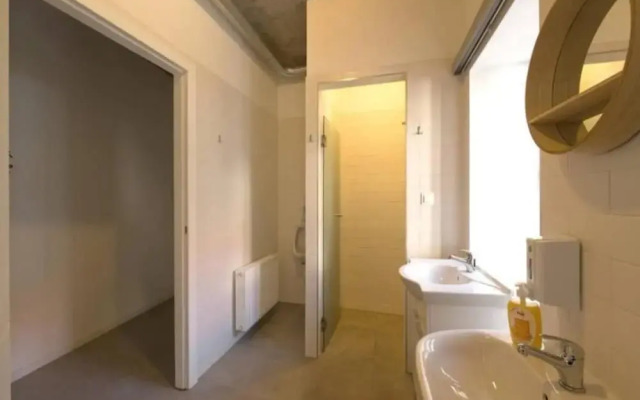 City Rooms OS