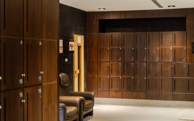 A-One Boutique Hotel