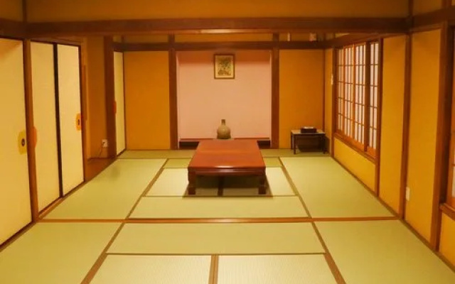 Sazanamikan