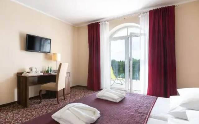 Hotel Woiński Spa