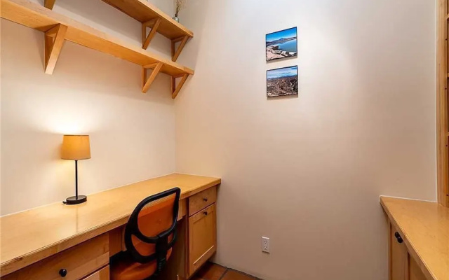 Eastside Enchantment - Two Bedroom Condo