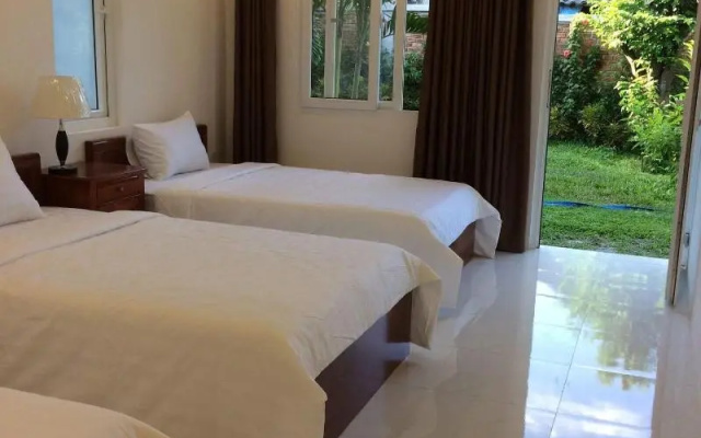 Lang Bien Homestay