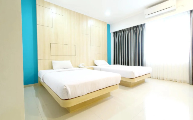 Hotel Dewanti