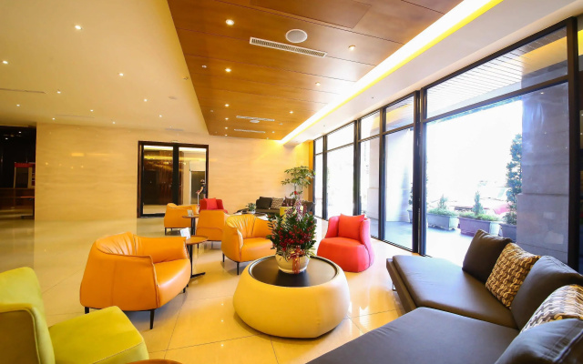 JAI Château Hotels & Hostels