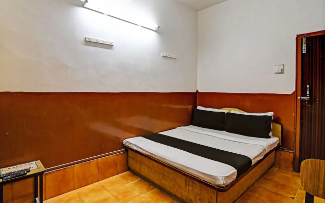 Hotel Dinar
