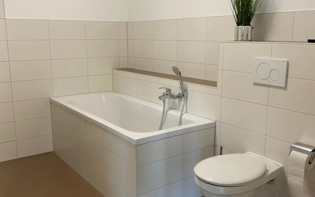 Ferienwohnung Hausbergblick