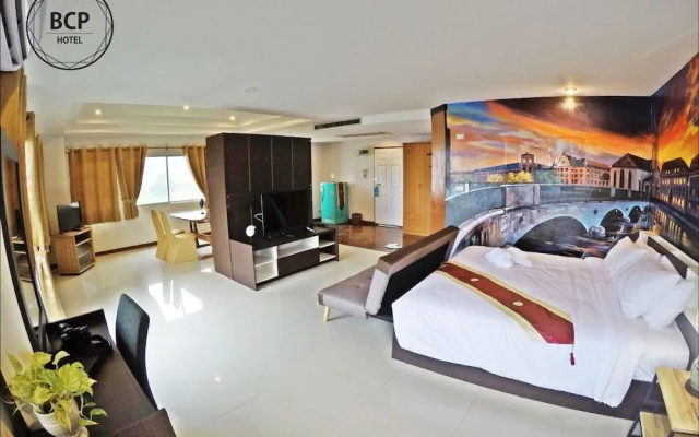 BCP Hotel