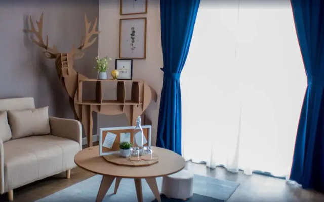 19 Atelier Suites Aeropod
