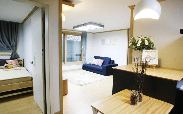 Lee & No Guesthouse