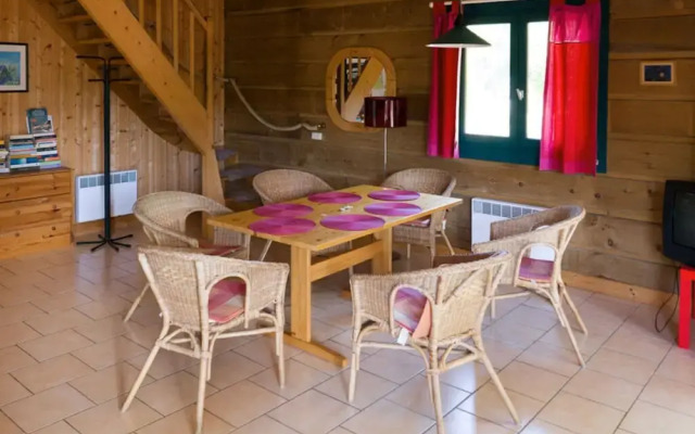 Holiday Home for 6 People