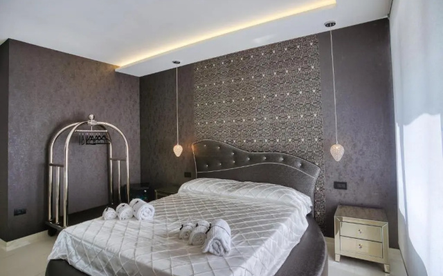 Distinto Suite & Rooms