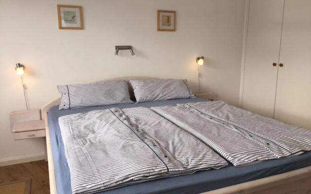 Ferienwohnung Seemöwe