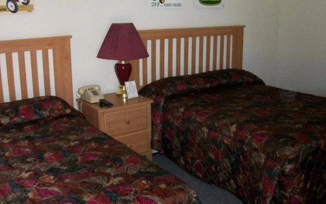 Beacon Lodge Motel