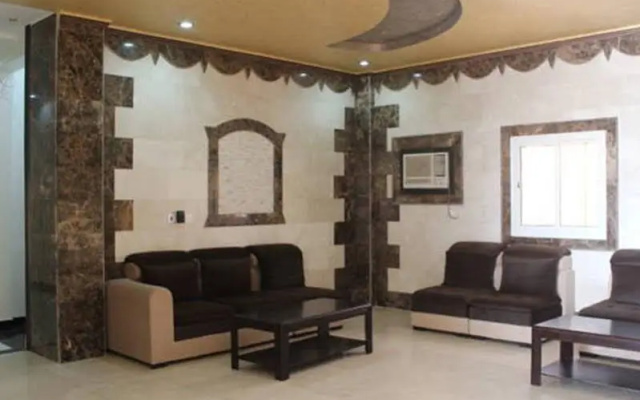 Fakher Yanbu Apartment