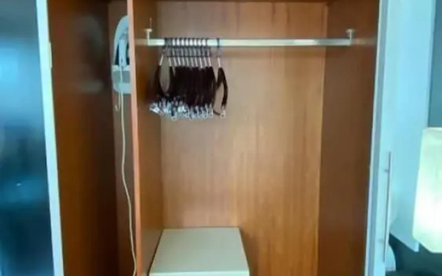 Studio Living Av. Ibirapuera