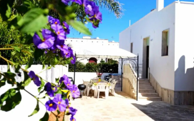 Villa Lucrezia